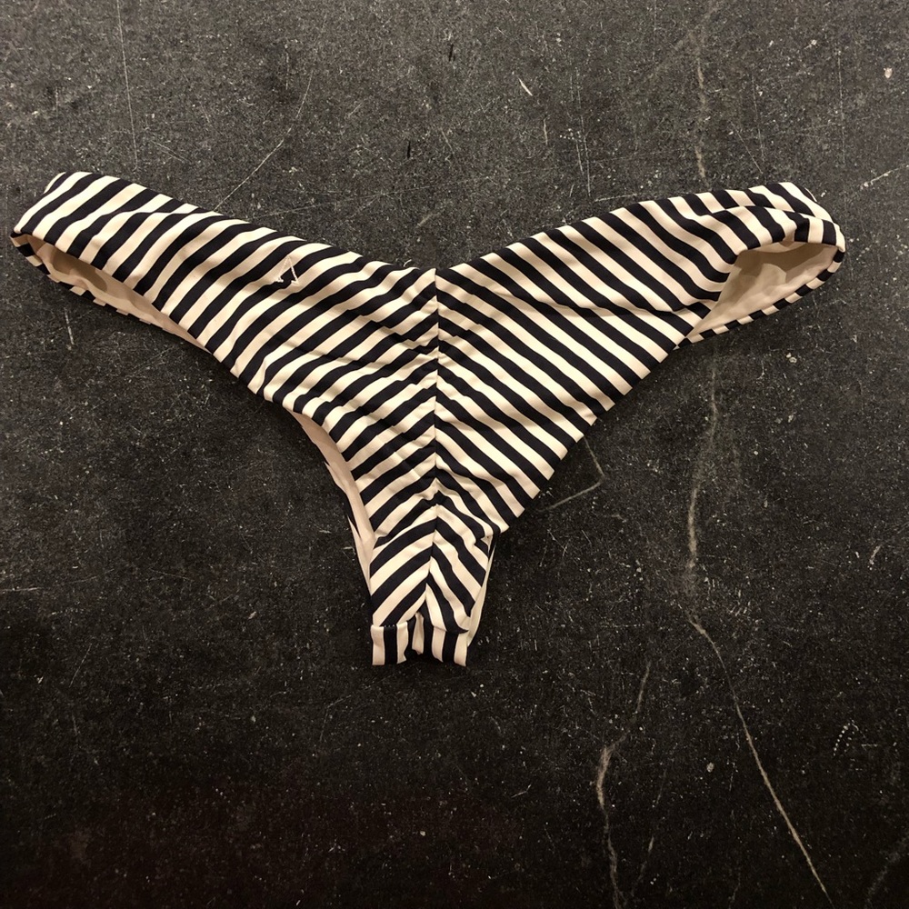 Boys + Arrows bikini bottom